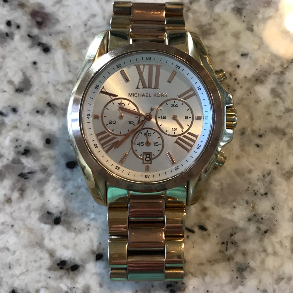 Michael Kors Watch